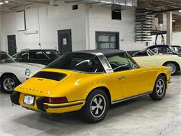 1973 Porsche 911E (CC-2084551) for sale in Huntington Station, New York