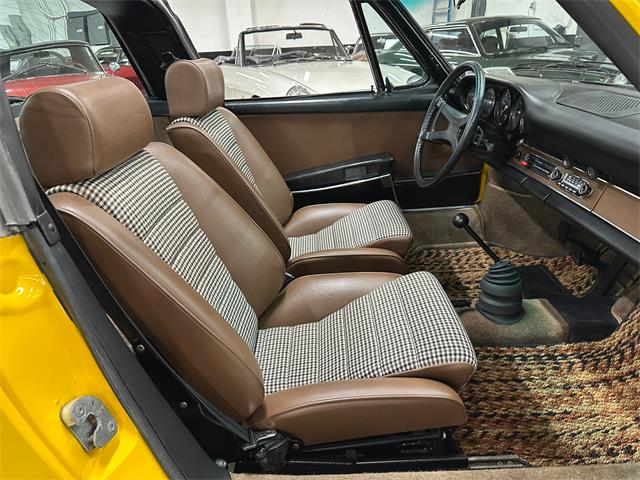 1973 Porsche 911E (CC-2084551) for sale in Huntington Station, New York