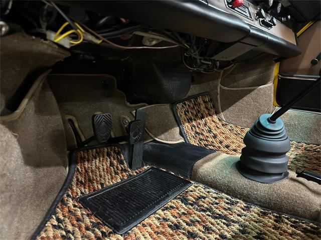 1973 Porsche 911E (CC-2084551) for sale in Huntington Station, New York