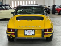 1973 Porsche 911E (CC-2084551) for sale in Huntington Station, New York