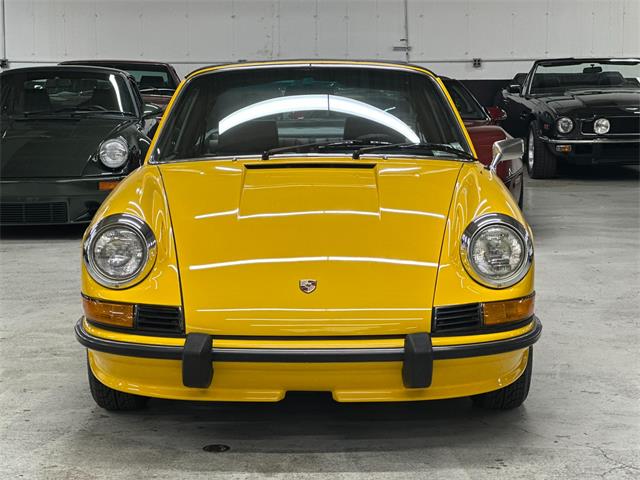 1973 Porsche 911E (CC-2084551) for sale in Huntington Station, New York