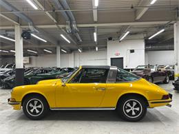 1973 Porsche 911E (CC-2084551) for sale in Huntington Station, New York