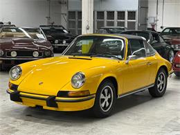 1973 Porsche 911E (CC-2084551) for sale in Huntington Station, New York