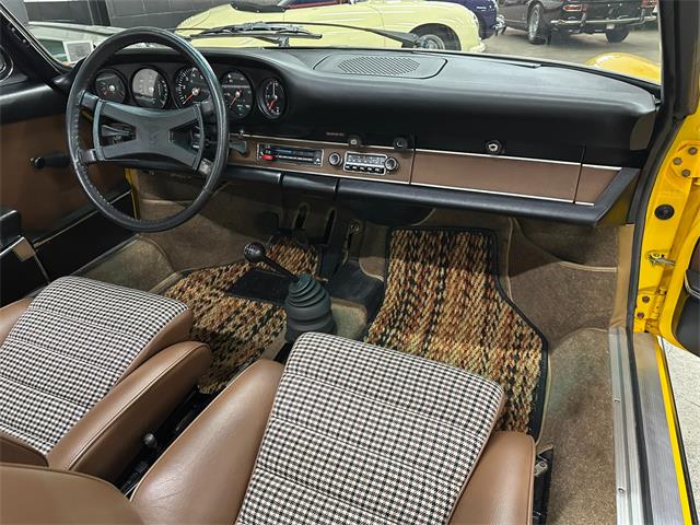 1973 Porsche 911E (CC-2084551) for sale in Huntington Station, New York