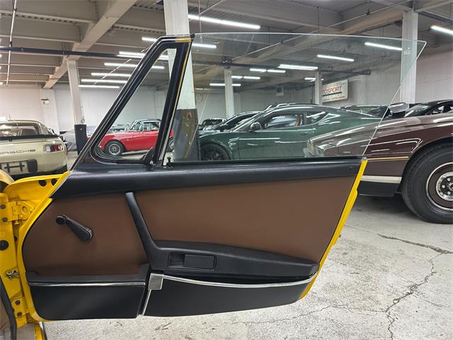 1973 Porsche 911E (CC-2084551) for sale in Huntington Station, New York