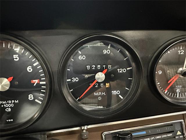 1973 Porsche 911E (CC-2084551) for sale in Huntington Station, New York