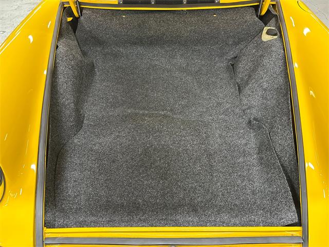 1973 Porsche 911E (CC-2084551) for sale in Huntington Station, New York