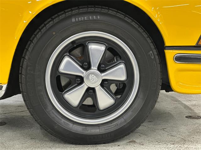 1973 Porsche 911E (CC-2084551) for sale in Huntington Station, New York
