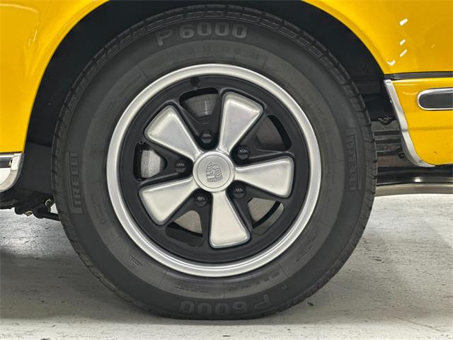 1973 Porsche 911E (CC-2084551) for sale in Huntington Station, New York