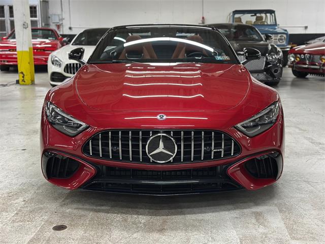 2022 Mercedes-Benz SL-Class (CC-2084552) for sale in Huntington Station, New York
