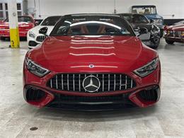 2022 Mercedes-Benz SL-Class (CC-2084552) for sale in Huntington Station, New York