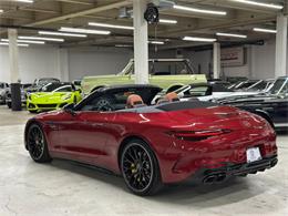 2022 Mercedes-Benz SL-Class (CC-2084552) for sale in Huntington Station, New York