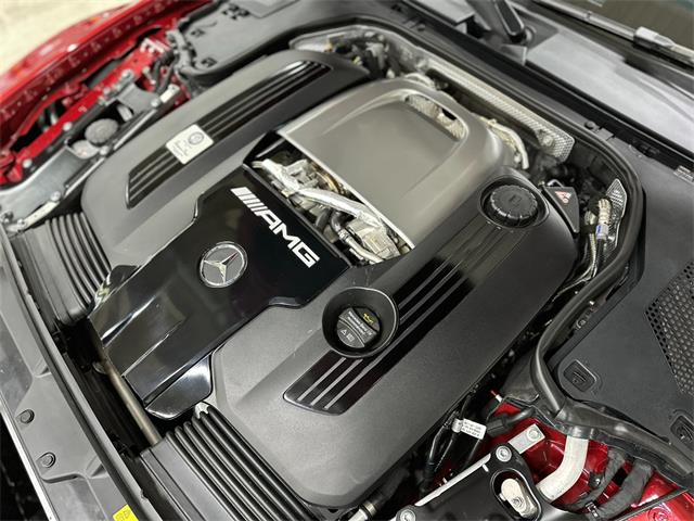 2022 Mercedes-Benz SL-Class (CC-2084552) for sale in Huntington Station, New York