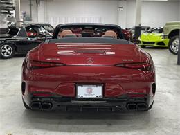 2022 Mercedes-Benz SL-Class (CC-2084552) for sale in Huntington Station, New York