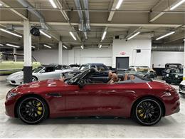 2022 Mercedes-Benz SL-Class (CC-2084552) for sale in Huntington Station, New York