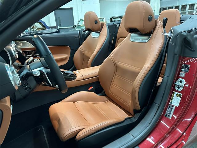 2022 Mercedes-Benz SL-Class (CC-2084552) for sale in Huntington Station, New York