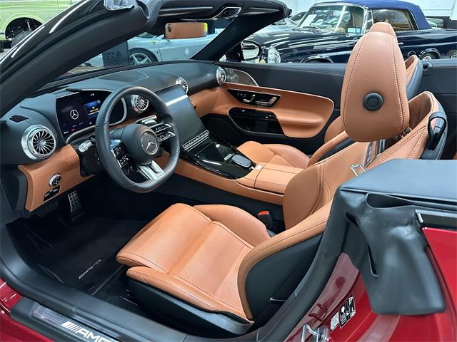 2022 Mercedes-Benz SL-Class (CC-2084552) for sale in Huntington Station, New York