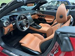 2022 Mercedes-Benz SL-Class (CC-2084552) for sale in Huntington Station, New York
