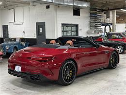 2022 Mercedes-Benz SL-Class (CC-2084552) for sale in Huntington Station, New York