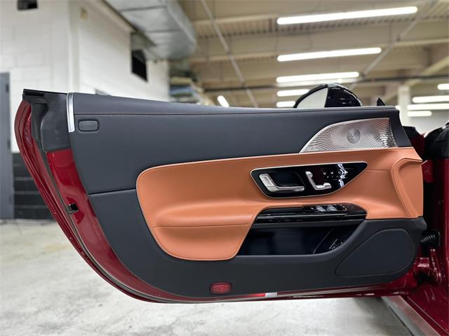 2022 Mercedes-Benz SL-Class (CC-2084552) for sale in Huntington Station, New York