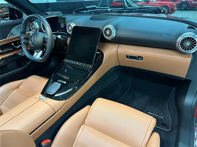 2022 Mercedes-Benz SL-Class (CC-2084552) for sale in Huntington Station, New York