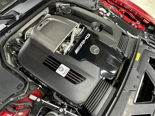 2022 Mercedes-Benz SL-Class (CC-2084552) for sale in Huntington Station, New York