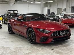 2022 Mercedes-Benz SL-Class (CC-2084552) for sale in Huntington Station, New York