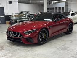 2022 Mercedes-Benz SL-Class (CC-2084552) for sale in Huntington Station, New York