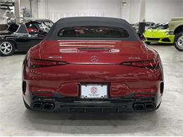 2022 Mercedes-Benz SL-Class (CC-2084552) for sale in Huntington Station, New York
