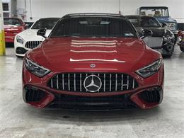 2022 Mercedes-Benz SL-Class (CC-2084552) for sale in Huntington Station, New York