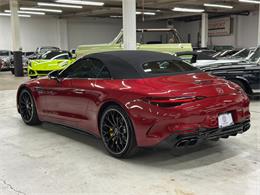 2022 Mercedes-Benz SL-Class (CC-2084552) for sale in Huntington Station, New York