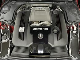 2022 Mercedes-Benz SL-Class (CC-2084552) for sale in Huntington Station, New York