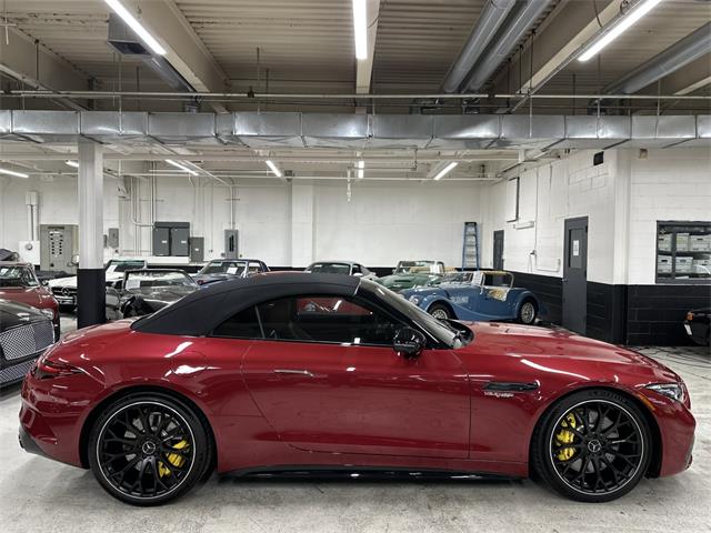 2022 Mercedes-Benz SL-Class (CC-2084552) for sale in Huntington Station, New York