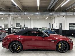 2022 Mercedes-Benz SL-Class (CC-2084552) for sale in Huntington Station, New York