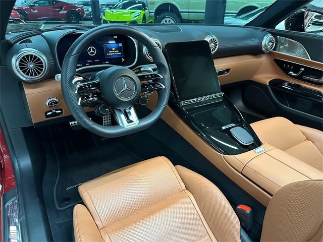 2022 Mercedes-Benz SL-Class (CC-2084552) for sale in Huntington Station, New York