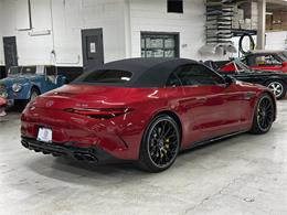 2022 Mercedes-Benz SL-Class (CC-2084552) for sale in Huntington Station, New York