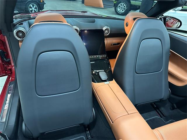 2022 Mercedes-Benz SL-Class (CC-2084552) for sale in Huntington Station, New York