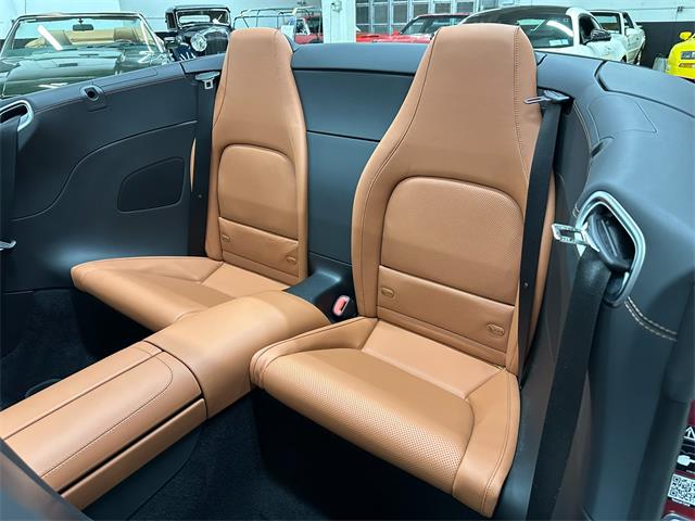 2022 Mercedes-Benz SL-Class (CC-2084552) for sale in Huntington Station, New York