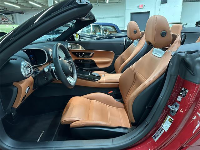 2022 Mercedes-Benz SL-Class (CC-2084552) for sale in Huntington Station, New York