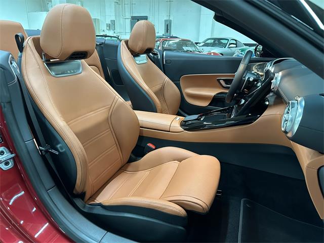 2022 Mercedes-Benz SL-Class (CC-2084552) for sale in Huntington Station, New York