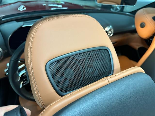2022 Mercedes-Benz SL-Class (CC-2084552) for sale in Huntington Station, New York