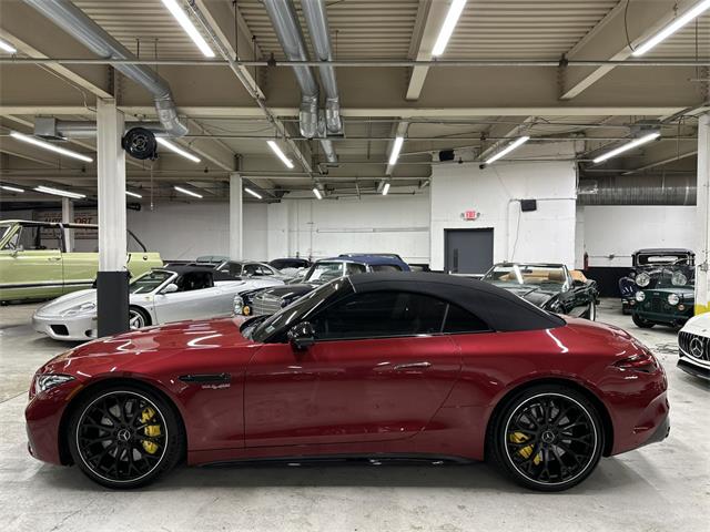 2022 Mercedes-Benz SL-Class (CC-2084552) for sale in Huntington Station, New York