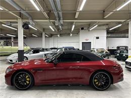 2022 Mercedes-Benz SL-Class (CC-2084552) for sale in Huntington Station, New York