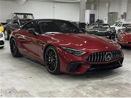 2022 Mercedes-Benz SL-Class (CC-2084552) for sale in Huntington Station, New York