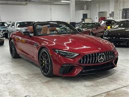 2022 Mercedes-Benz SL-Class (CC-2084552) for sale in Huntington Station, New York