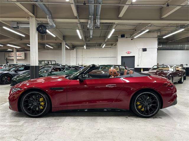 2022 Mercedes-Benz SL-Class (CC-2084552) for sale in Huntington Station, New York