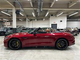 2022 Mercedes-Benz SL-Class (CC-2084552) for sale in Huntington Station, New York
