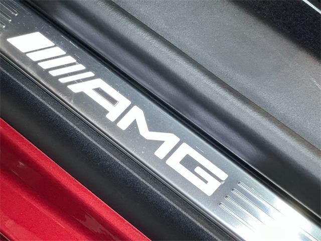 2022 Mercedes-Benz SL-Class (CC-2084552) for sale in Huntington Station, New York