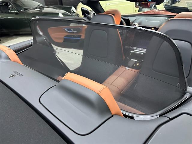 2022 Mercedes-Benz SL-Class (CC-2084552) for sale in Huntington Station, New York