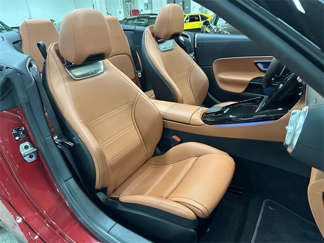 2022 Mercedes-Benz SL-Class (CC-2084552) for sale in Huntington Station, New York
